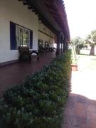 Hotel Palmas Teotihuacán