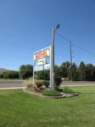 Top Baker City