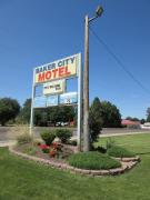 Top Baker City