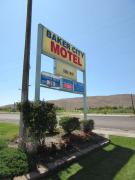 Top Baker City