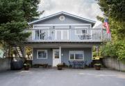 Top Seward