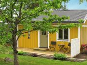 4 person holiday home in SJÖTORP-By Traum