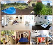 Vila Sušice - Brána Šumavy Mountains relax or sport