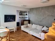 Penthouse Sea Towers Luksusowy Dwupoziomowy z Tarasem