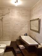 Penthouse Sea Towers Luksusowy Dwupoziomowy z Tarasem