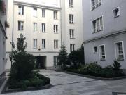 Beautiful apartment in the heart of Warsaw Poznańska StrParking
