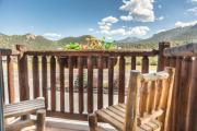 Top Estes Park
