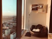 Vantage Point Apartament Sky Tower