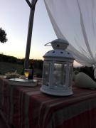 Il Dammuso di Tracino