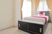 OYO 1326 Mahakam Guest House