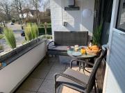 Ferienwohnung Gluecksbutze Ferienwohnung Gluecksbutze