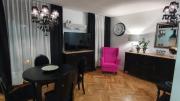 Apartament Twarda