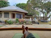 Casa dela Playa (House by the Beach)