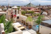 Riad Vert Marrakech