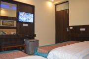 Top New Delhi