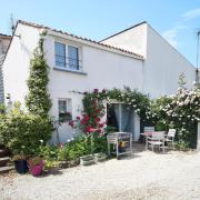 au pied de lIle Oléron