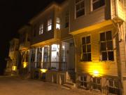 Çalıkuşu Tarihi Beşevler