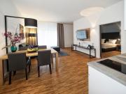 Apparthotel Rivers Passau