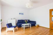 Apartament Pod Winogronami Apartament Pod Winogronami