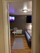 Cozy & private room in the middle of Lofoten