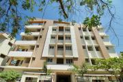 Viswa Service Apartment