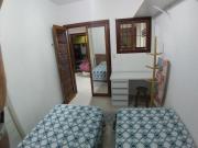 Edícula com Piscina