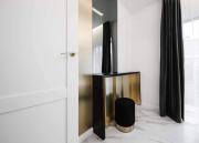 Luxury Suites Kaunas, self-check in