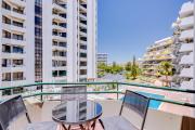 Algamar Apartment - Vilamoura Center