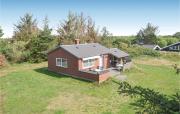 2 Bedroom Lovely Home In Vejers Strand 2 Bedroom Lovely Home In Vejers Strand