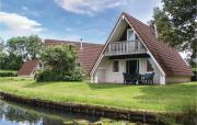 3 Bedroom Beautiful Home In Gramsbergen