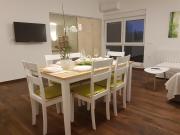 Miran odmor u srcu Pule! Apartman Iva 60m2. Miran odmor u srcu Pule! Apartman Iva 60m2.