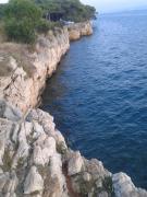 Sea view apartman Antonio Sea view apartman Antonio