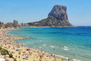 Top Calpe