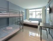 Top Bangkok