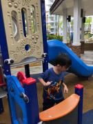 Ameer Condotel @ Parkside Villa