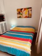 Studio 814 pitangueiras - na quadra da praia - com ar condicionado!