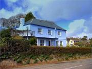 Channel View Guest House