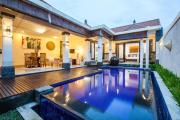 Arumi Ayu Villa
