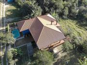 Magnífica casa no Rosa