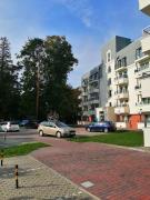 Apartament Mateusz Cesarskie Ogrody Apartament Mateusz Cesarskie Ogrody