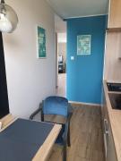Apartament WIDOK w widokiem na morze