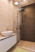 Tradition and Modernity combined in a Three Bedroom Two Bathroom Lux Suite