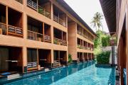 Top Railay Beach