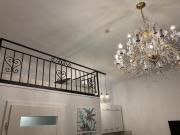 Charming studio apartment in the heart of the Jewish District!