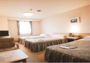 Narita U-City Hotel Vacation STAY 42514
