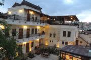 Cappadocia Ozbek Stone House