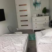 Apartament Słoneczny Apartament Słoneczny