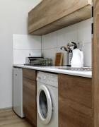 Apartament Żeglarski Apartament Żeglarski
