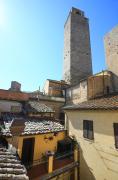 Top San Gimignano