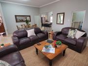 Poinsettia family Cottage